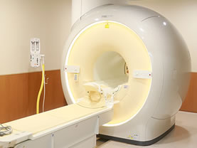 Philips社製　Ingenia 3.0T MRI